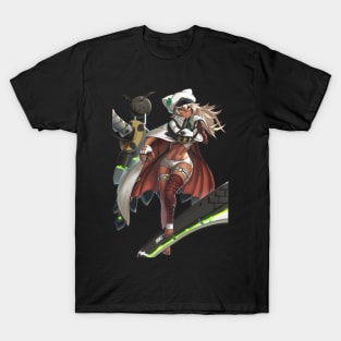 Ramlethal Valentine (Strive) T-Shirt